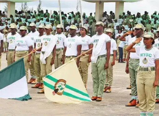 NYSC Uncertain About ₦77,000 Monthly Allowance Payment For Corps Members