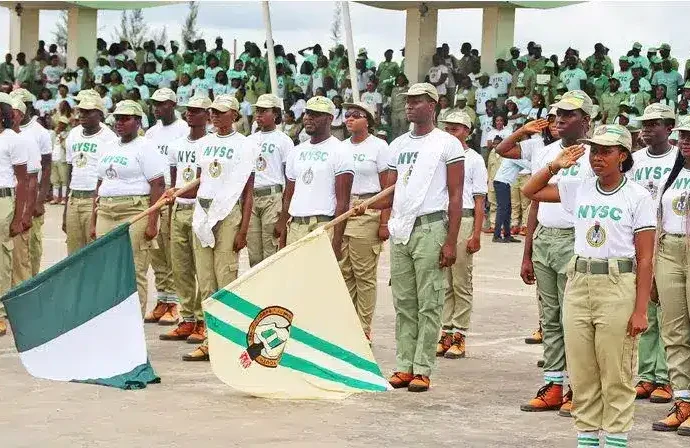 NYSC Uncertain About ₦77,000 Monthly Allowance Payment For Corps Members