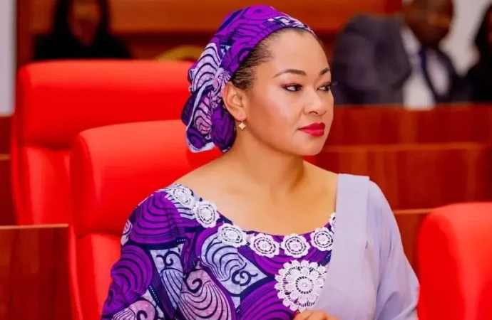 Update: Natasha Recall: Review Of Signatures/Thumbprints Fall Short Of The Constitutional Requirements  – INEC