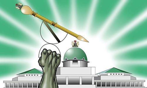 The Legislative Bill Process in Nigeria: How A Bill Becomes Law In Nigerian National Assembly