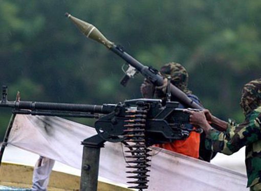 Fresh Explosion At Soku Oil Facility Sparks Security Fears In Rivers State