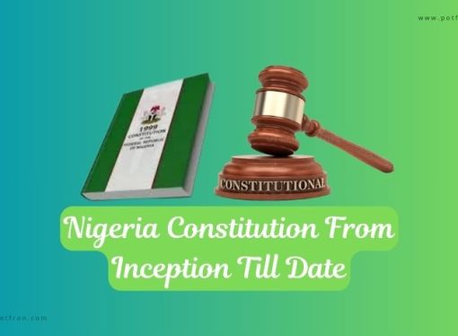 Understanding The Impeachment Process Of A Governor In Nigeria