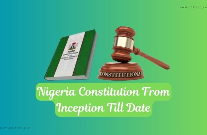 Understanding The Impeachment Process Of A Governor In Nigeria