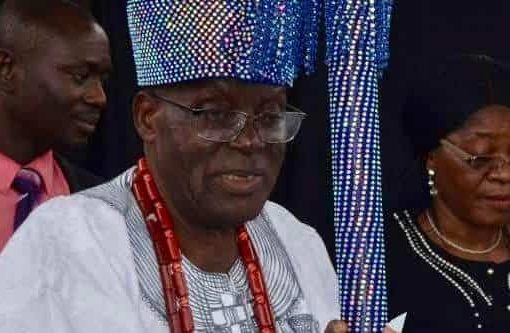 Oyo Government Dismisses Rumours Of Olubadan’s Death