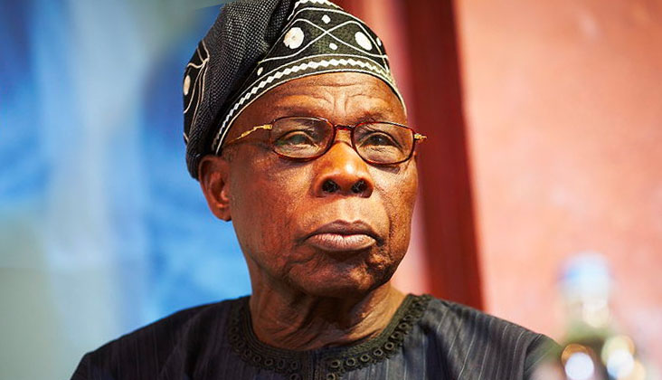 Obasanjo Criticizes N70,000 Minimum Wage, Accuses Labour Leaders of Betraying Workers