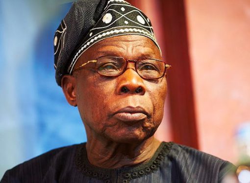 Obasanjo Criticizes N70,000 Minimum Wage, Accuses Labour Leaders Of Betraying Workers