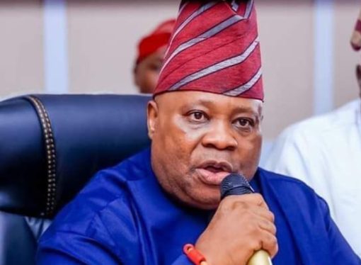 Osun Government, PDP Reject APC’s Call For Emergency Rule