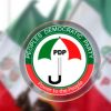 PDP Notifies INEC Of 100th NEC Meeting Scheduled For June 30