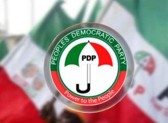 PDP Ward 01 In Iragbiji Welcomes Ogunwale’s Exit, Reaffirms Loyalty To Governor Adeleke