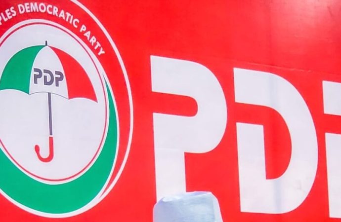 Edo PDP Urges State Government To Obey Court Orders, Reinstate Sacked Local Government Chairmen