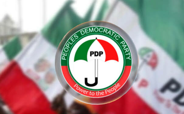 PDP Faces Crisis As No Aspirant Buys Anambra Governorship Nomination Forms