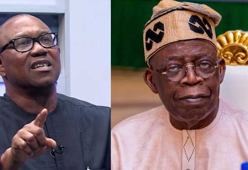 Peter Obi Criticizes Tinubu’s Economic Policies With Sarcastic Praise