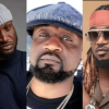  Rude Boy Accuses Peter Okoye Over Jude’s Prison Troubles, Peter Responds