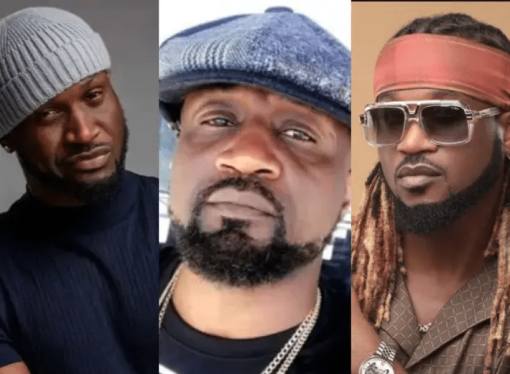  Rude Boy Accuses Peter Okoye Over Jude’s Prison Troubles, Peter Responds