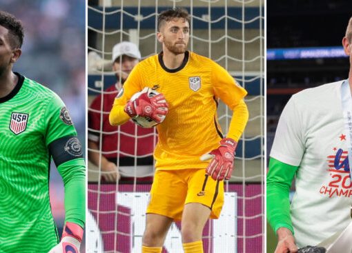 FIFA Approves New Law Against Goalkeepers