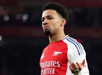 Ethan Nwaneri Open To Representing Either Nigeria Or England