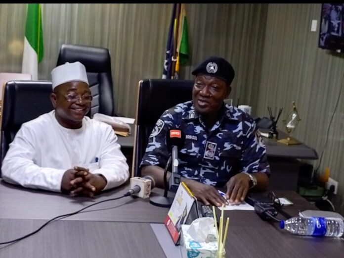 NECO To Establish Examination Centres For Police