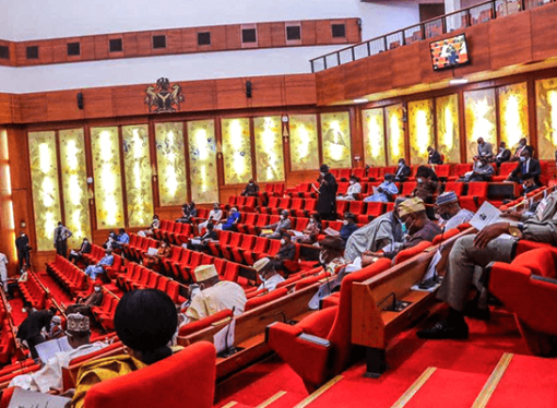 Senate Delays Decision On Rivers State Emergency Declaration
