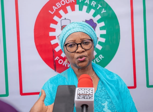 Labour Party Chair, Nenadi Usman, Denies Defection To SDP
