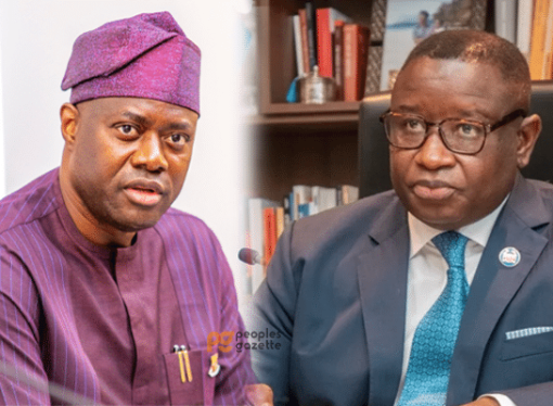 Gov Makinde To Host Sierra Leone’s President Bio In Oyo