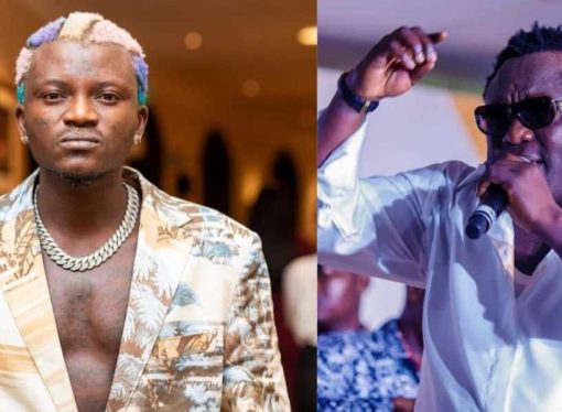 Portable Blasts Saheed Osupa Over Song Takedown, Faces Backlash From Ijoba Lande