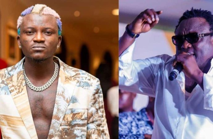 Portable Blasts Saheed Osupa Over Song Takedown, Faces Backlash From Ijoba Lande