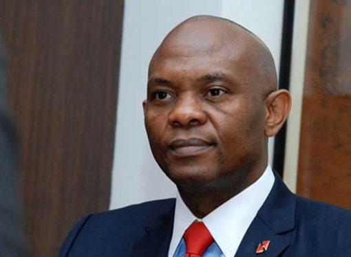 Tony Elumelu’s Net Worth Rises To $2.15 Billion Amid Business Expansion