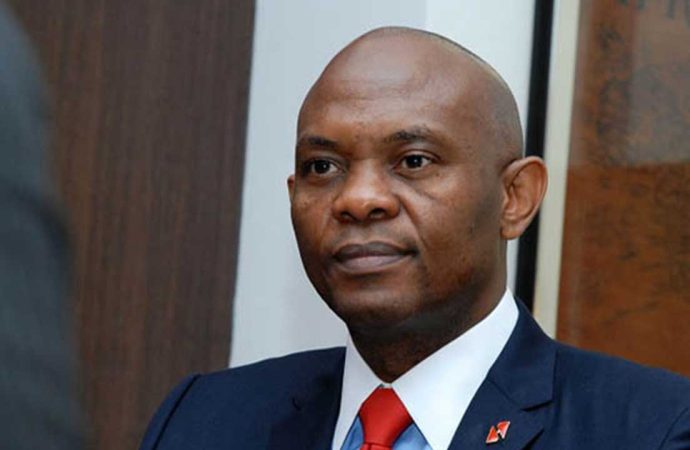 Tony Elumelu’s Net Worth Rises To $2.15 Billion Amid Business Expansion
