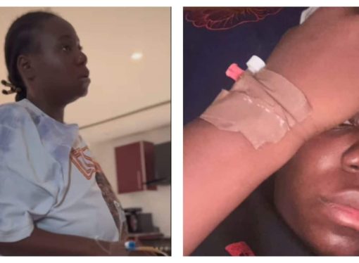 “I Was Dying” – Teni Opens Up