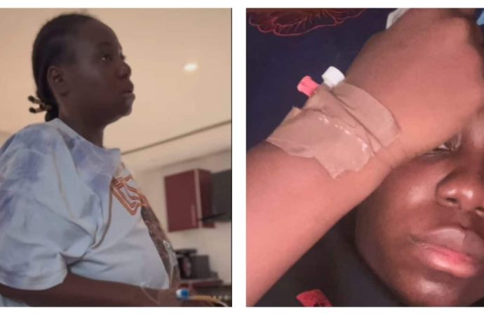 “I Was Dying” – Teni Opens Up