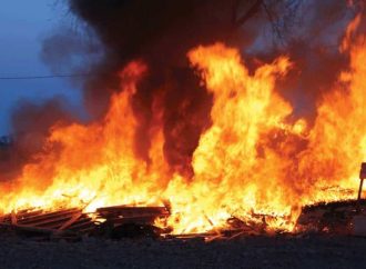Explosion Rocks Trans-Niger Pipeline As Religious Clashes Erupt In Plateau