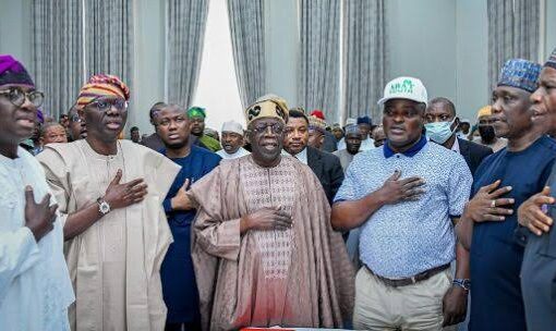 Punishment For Coup Is ‘Death’ – How Tinubu Snubbed Sanwo-Olu, Insisted On Obasa’s Reinstatement