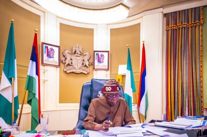 Tinubu Rejects NPC’s N942 Billion Census Budget, Calls For Cost Reduction