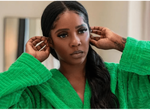 Tiwa Savage Reveals Why She Won’t Sign Upcoming Artistes