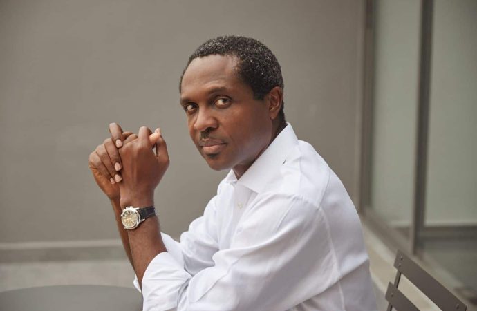 Tonye Cole Calls for Fairness in Rivers Crisis, Urges Tinubu to Suspend All Political Actors