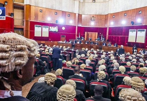 FCT High Court Orders Benue Election Tribunal To Sit In Abuja Due To Security Concerns