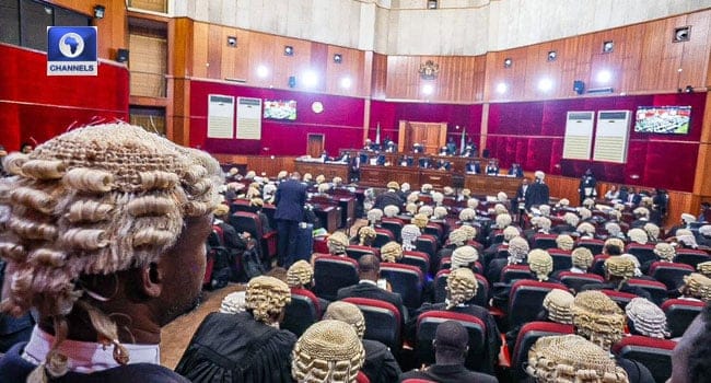 FCT High Court Orders Benue Election Tribunal To Sit In Abuja Due To Security Concerns