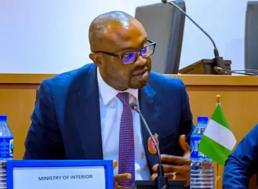 Federal Government Addresses Allegations On Expatriate Quota Management In Oil Sector