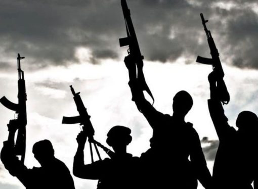 Gunmen Demand ₦20 Million Ransom for Abducted Catholic Priest in Imo