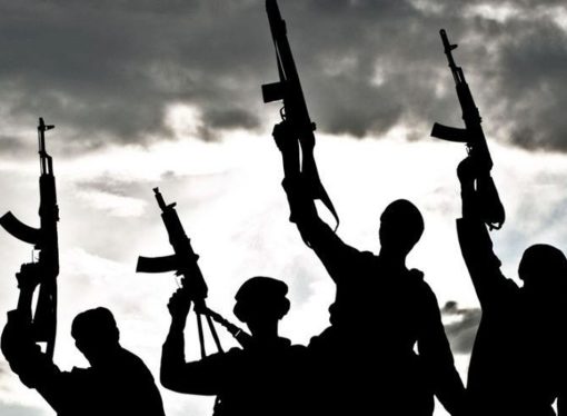 Protests Erupt In Akure Over Abduction Of 9 Surveyors