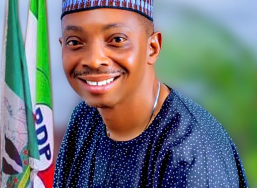 NULGE President Congratulates Comrade Ayobami Oyetunde On Appointment As Executive Secretary