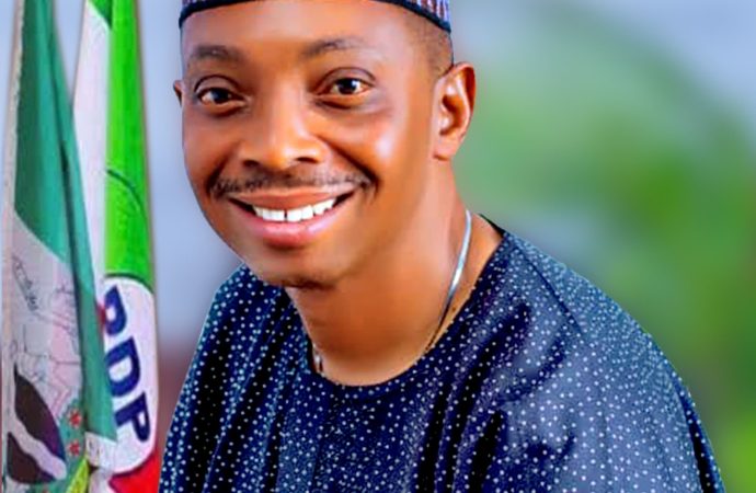 NULGE President Congratulates Comrade Ayobami Oyetunde On Appointment As Executive Secretary