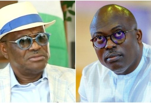 Rivers Crisis: Wike Condemns Governor Fubara’s Letter To Lawmakers