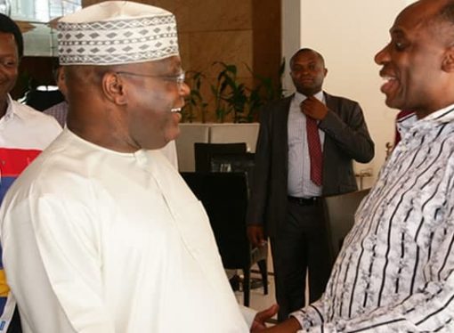 Political Heavyweights Form Coalition To Challenge APC In 2027 Elections