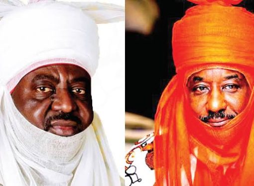 Tension Rises In Kano Over Emirship Dispute Ahead Of 2025 Sallah Durbar