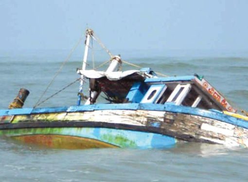 Six Dead In Tragic Boat Accident