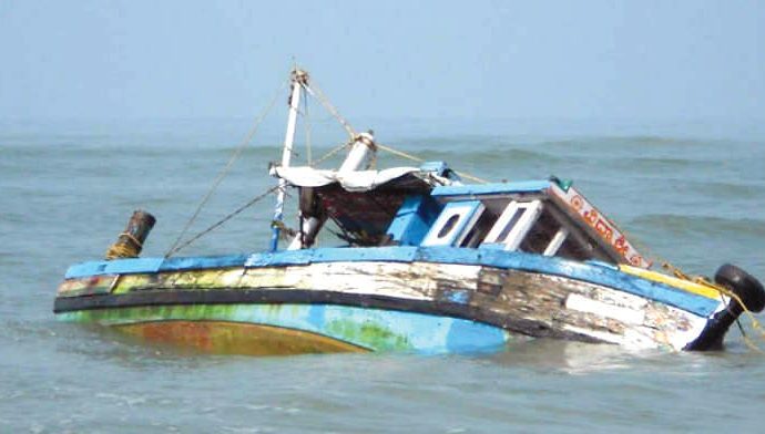 Six Dead In Tragic Boat Accident