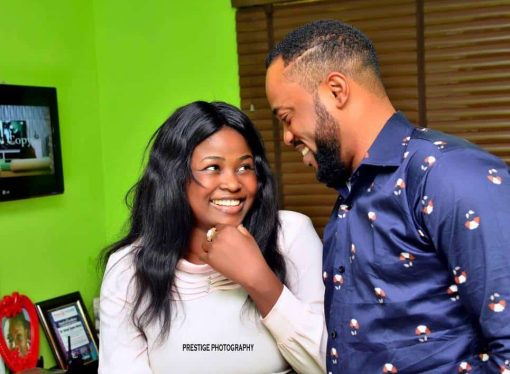 Bukola Arugba Confirms New Relationship, Opens Up About Separation From Damola Olatunji