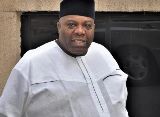 Former Presidential Spokesperson Doyin Okupe Passes Away at 72