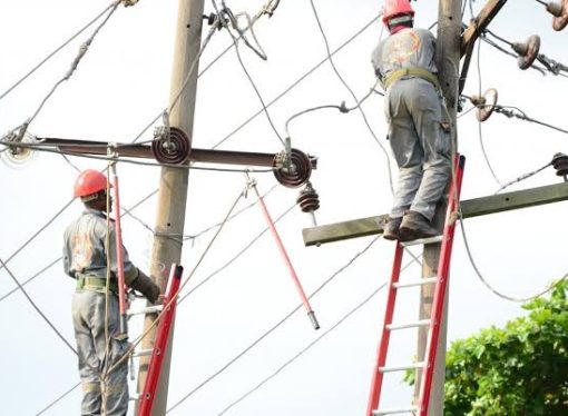 Ondo Electricity Workers Protest Alleged Interference in Board Administration
